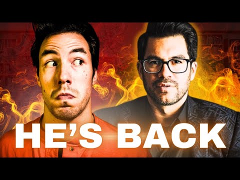 Tai Lopez is Back...