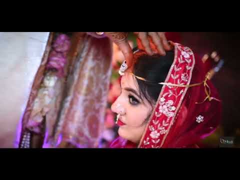 Aman weds shurti highlight wedding video by om ashiyan studio