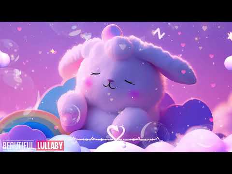 Sleep Music &hearts; Lullaby For Babies To Go To Sleep 