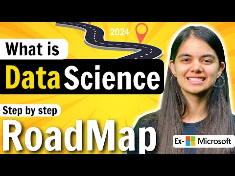 What is Data Science? | Completely RoadMap | Simply Explained