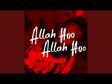 Allah Hoo Allah Hoo