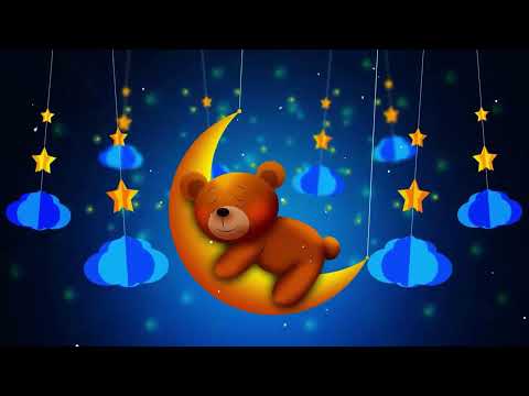 Relaxing Mozart for Babies - Baby Sleep Music - 