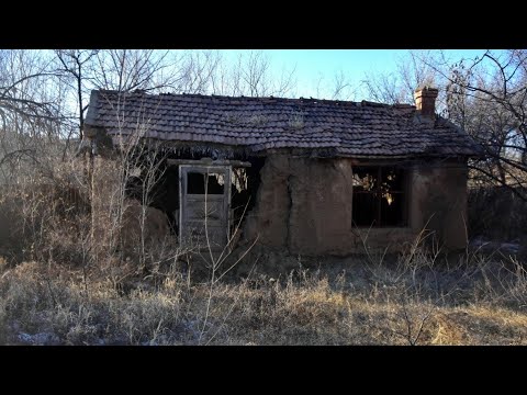 The hard-working couple returned to the countryside to renovate their mother's old house.