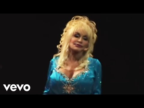 Dolly Parton - Here You Come Again (Live)