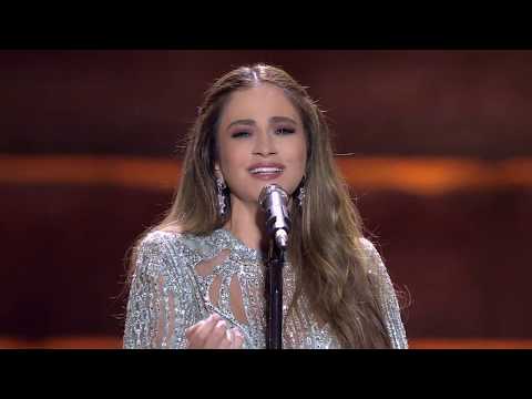 Julia Live in Tyre 2018 &ndash;Ghabet Shams El Haq| حفل صور ٢٠١٨ &ndash; غابت شمس الحق