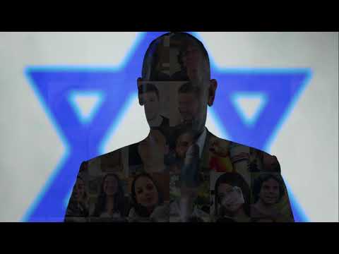 Prayer for the IDF- Netanel Hershtik &amp; The Maccabeats featuring Lt. Gen Benny Gantz