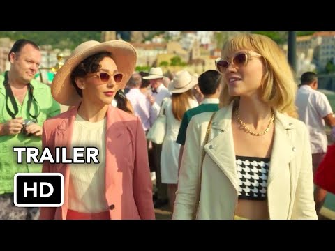 Death and Other Details Trailer (HD) Hulu murder mystery series | Mandy Patinkin, Violett Beane