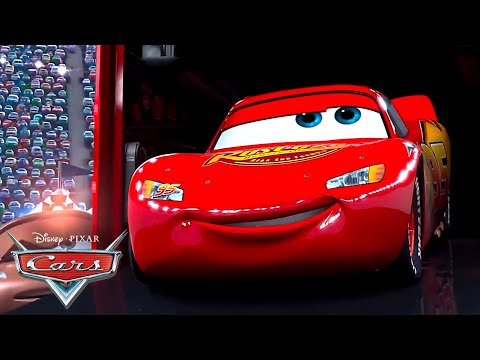 Todos los &quot;Ku-chow&quot; del Rayo McQueen | Pixar Cars