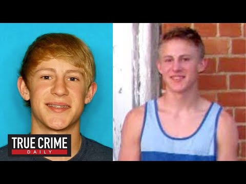 Teen's disappearance unveils dangerous serial predator