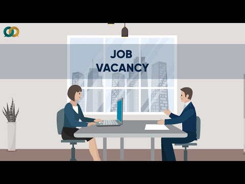 How To Ask For Job Vacancy In English | Phone English Conversation | Job English Conversation