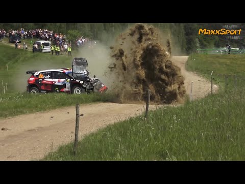 Best of Crash 2023 Action by MaxxSport