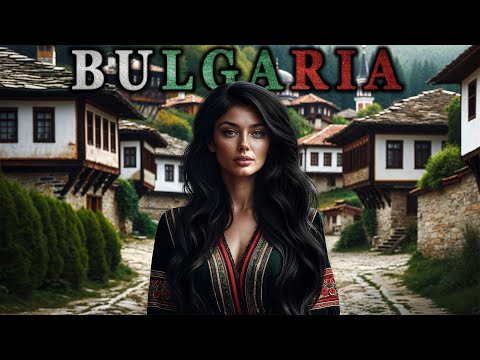 Life in Bulgaria - The Least Known Country in Europe