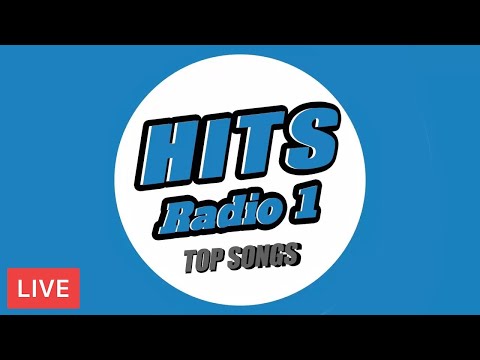 Hits Radio 1 Top Songs 2023 - Pop Music 2023 - New Songs 2024 - Best English Songs 2023 Playlist