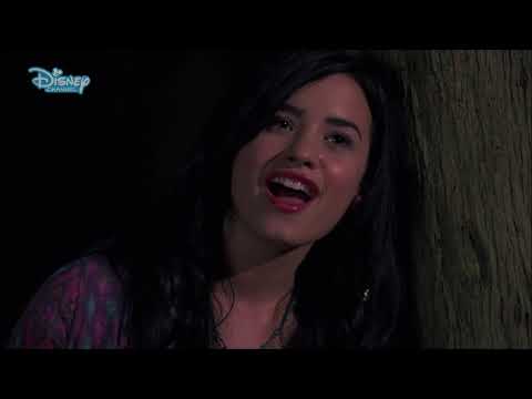 Camp Rock 2 | Would't Change A Thing  - Music Video - Disney Channel Italia