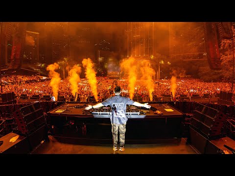 HARDWELL LIVE @ ULTRA MUSIC FESTIVAL MIAMI 2023