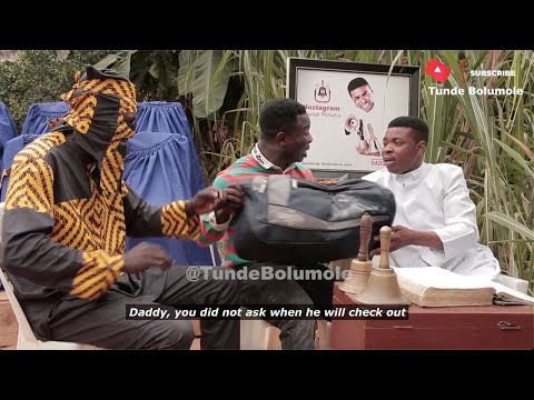 LAGBAJA VISITS WOLI AGBA | PART 2