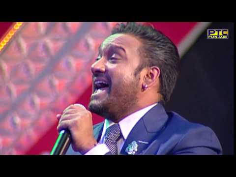 MASTER SALEEM &amp; NEHA singing AKHIYAN UDEEK DIYAAN | LIVE | Voice Of Punjab Season 7 | PTC Punjabi