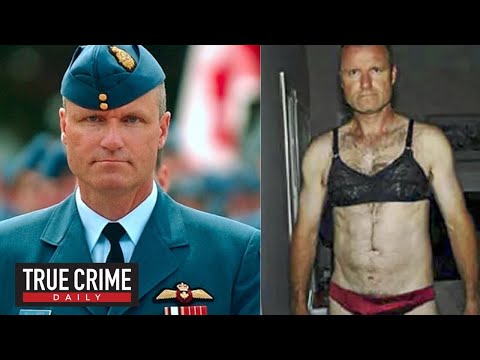 Military pilot leads secret life as stalking predator and murderer - Crime Watch Daily Full Episode