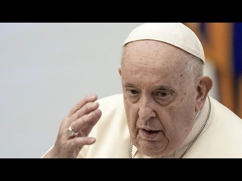 COP 28 : le Pape Fran&ccedil;ois appelle les religions &agrave; &oelig;uvrer pour le climat