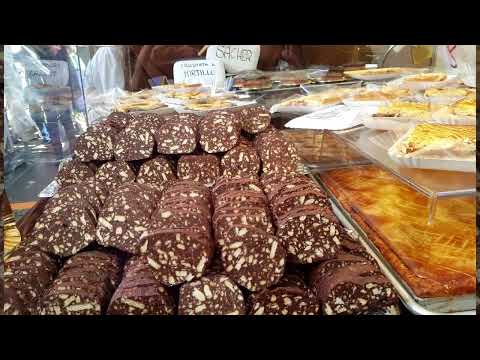 EUROCHOCOLATE FESTIVAL 2023 / FESTIVAL CIOCCOLATO || FLORIDEAS 