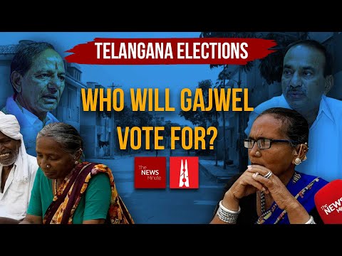 Telangana polls: What&amp;rsquo;s behind KCR&amp;rsquo;s dual poll battle from Gajwel and Kamareddy?