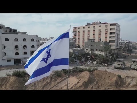 Israel-Hamas War | 20,000 killed in Gaza