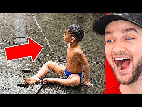 World&rsquo;s *FUNNIEST* Kids!