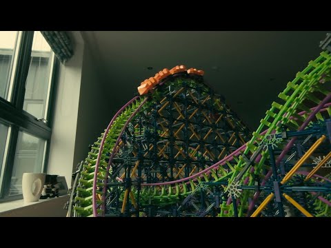 K'NEX Coaster of Doom