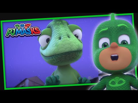 PJ Masks Full Episodes Season 3 ⭐️ New Compilation 4 ⭐️ PJ Masks New Episodes 2019