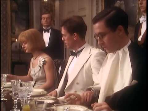 Full Episode Jeeves and Wooster S01 E4:How Does Gussie Woo Madeline Bassett?