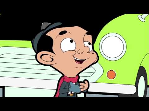 Mr Bean Animated Series | Young Bean | Episode 22 | Cartoons for Children | WildBrain Cartoons