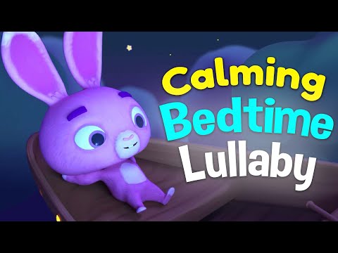 Twinkle Twinkle Little Star! | Lullabies for Babies | Calming Sensory Animation | Sleep Songs 🌙✨