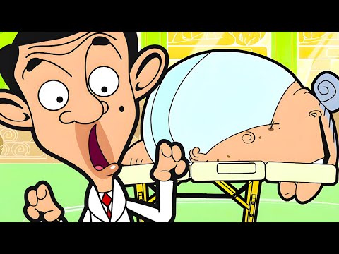 A TERRIBLE SIGHT❗️| Mr Bean | Cartoons For Kids | WildBrain Kids