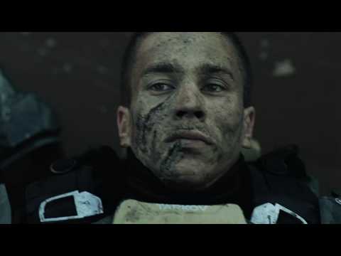 Xbox Canada presents: Halo 3 ODST Live Action Trailer &quot;The Life&quot;