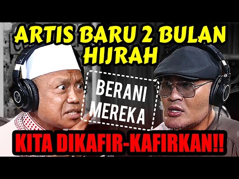 HEH, ISLAM SUDAH KHATAM TOLERANSI‼️ SEBELUM AMERIKA, EROPA BICARA.. USTAD Das'ad Latif-  podcast