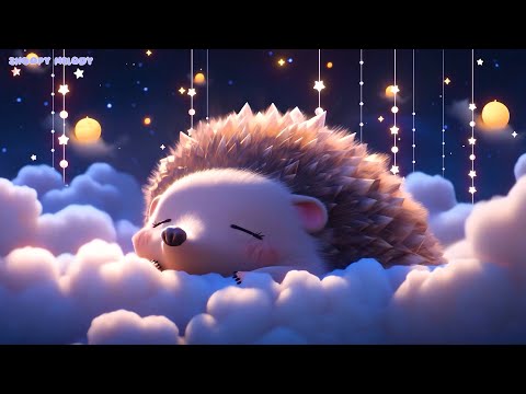 Deep Sleep in 5 Minutes 😴 Healing Anxiety and Depressive States with Soothing Sleep Music