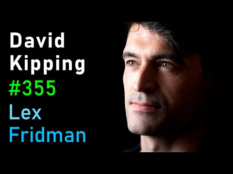 David Kipping: Alien Civilizations and Habitable Worlds | Lex Fridman Podcast 