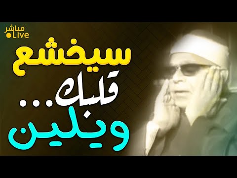 أروع ما قد تسمعه أذناك ! 😭 حنجرة فخمة تريح القلوب والأرواح !!👌 | Wonderful Quranic voice