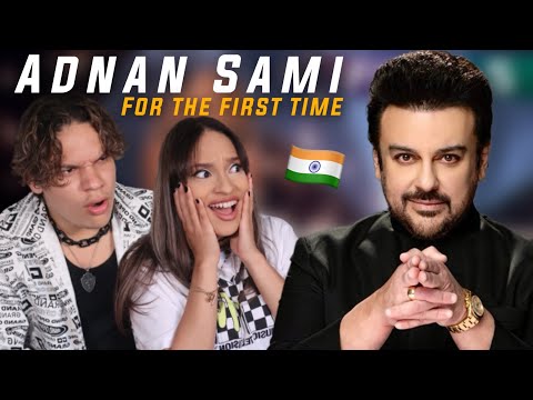 Latinos react to Adnan Sami Mirchi Awards Performance for the first time