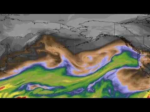 What is an atmospheric river? | Watch this expert explain