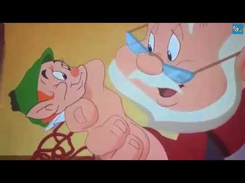 Tom and Jerry // The Nutcracker - Part 10 // Cartoons For Kids