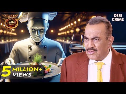 कैसे CID पता करेंगे Restaurant में छुपे हुए राज़? | CID | TV Serial Latest Episode