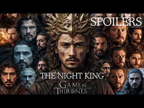 Shadows in the North: The Night Kings Inception