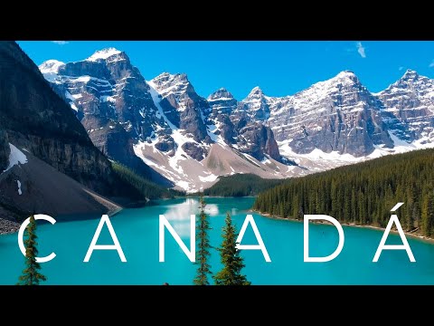 CANAD&Aacute; | emigraci&oacute;n y belleza. Gran episodio