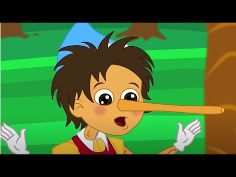 Pinocchio + Der Nussknacker und der Mausek&ouml;nig | M&auml;rchen f&uuml;r Kinder | Gute Nacht Geschichte