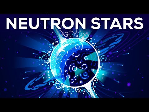 Neutron Stars &ndash; The Most Extreme Things that are not Black Holes