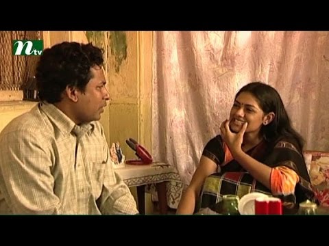 Carrom l ক্যারাম l Full l Part 1 &amp; 2 l Mosharraf Karim &amp; Tisha l NTV Natok