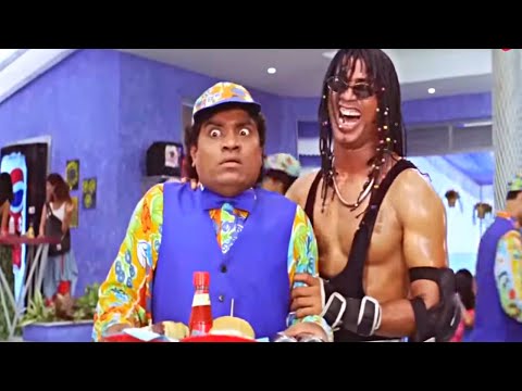 भाई उठ जाओ ना यह जोजो की जगह है वो लफड़ा कर देगा नहीं तो | Soldier | Bobby Deol | Jojo Comedy Scene