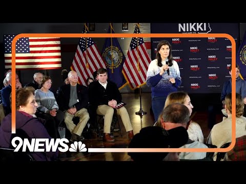 Nikki Haley Fails To Mention Slavery When Asked About Civil War