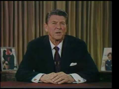 President Reagan's Address to the Nation on the Economy, February 5, 1981